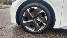 CUPRA Born 150kW V2 58kWh 5dr Auto Electric Hatchback